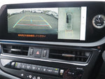 LEXUS ES300h