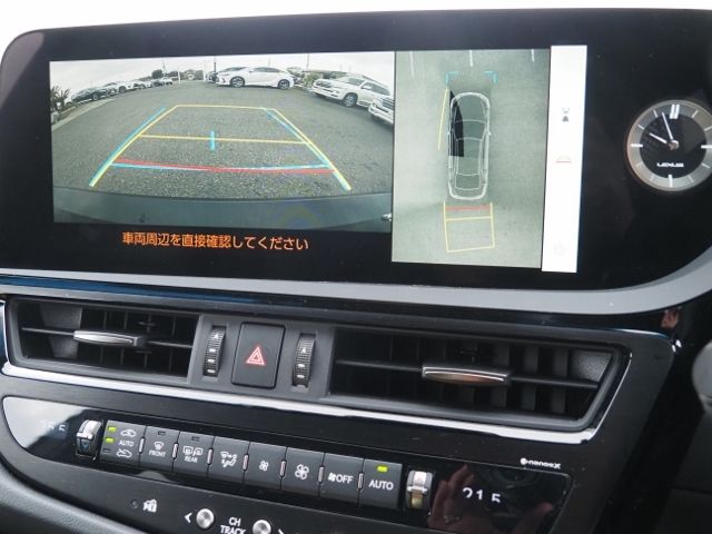 LEXUS ES300h