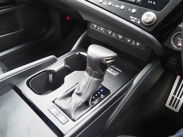 LEXUS ES300h