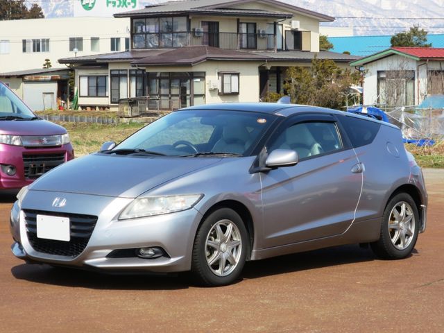 CR-Z
