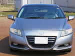 CR-Z