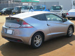 CR-Z