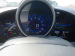 CR-Z