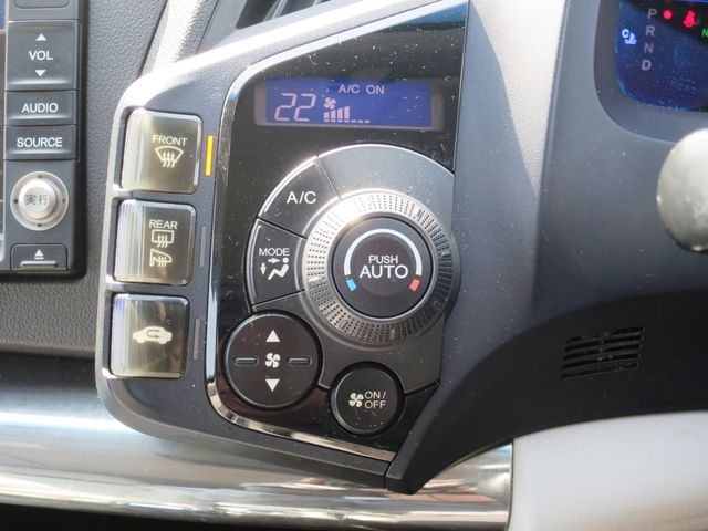 CR-Z