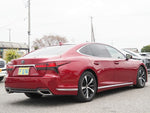LEXUS LS500