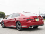 LEXUS LS500