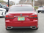 LEXUS LS500