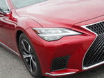LEXUS LS500