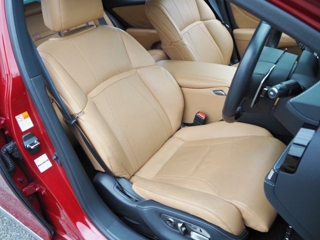 LEXUS LS500