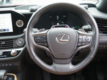 LEXUS LS500