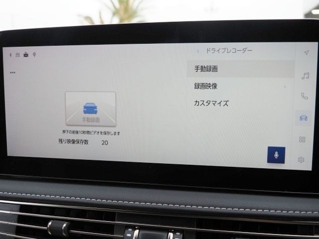 LEXUS LS500