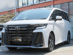 VELLFIRE  HYBRID