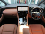 VELLFIRE  HYBRID