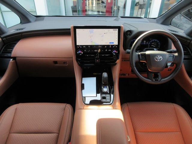 VELLFIRE  HYBRID