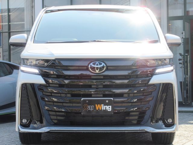 VELLFIRE  HYBRID