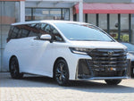 VELLFIRE  HYBRID