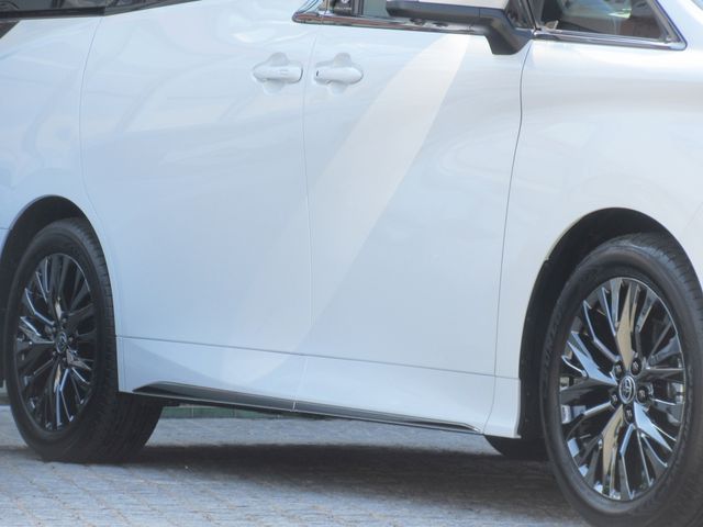 VELLFIRE  HYBRID