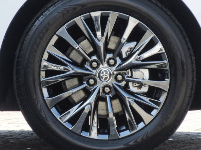 VELLFIRE  HYBRID