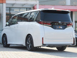 VELLFIRE  HYBRID