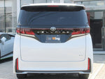 VELLFIRE  HYBRID
