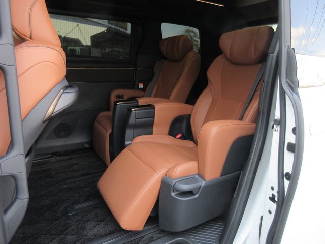 VELLFIRE  HYBRID