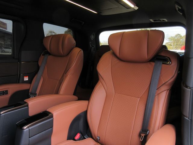 VELLFIRE  HYBRID