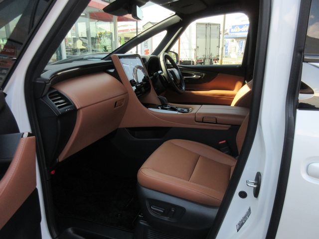 VELLFIRE  HYBRID
