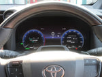 VELLFIRE  HYBRID