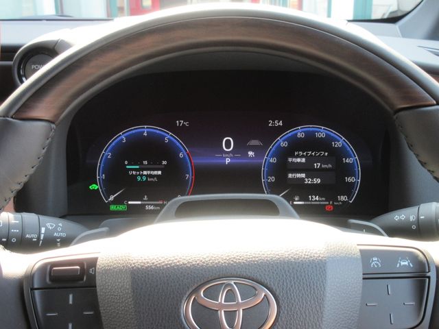 VELLFIRE  HYBRID
