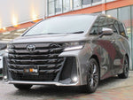 VELLFIRE  HYBRID