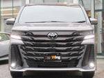 VELLFIRE  HYBRID