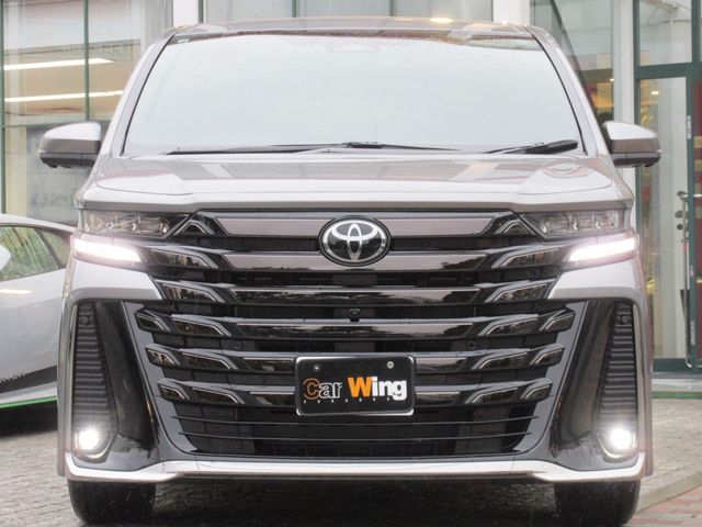 VELLFIRE  HYBRID