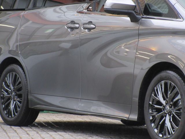 VELLFIRE  HYBRID