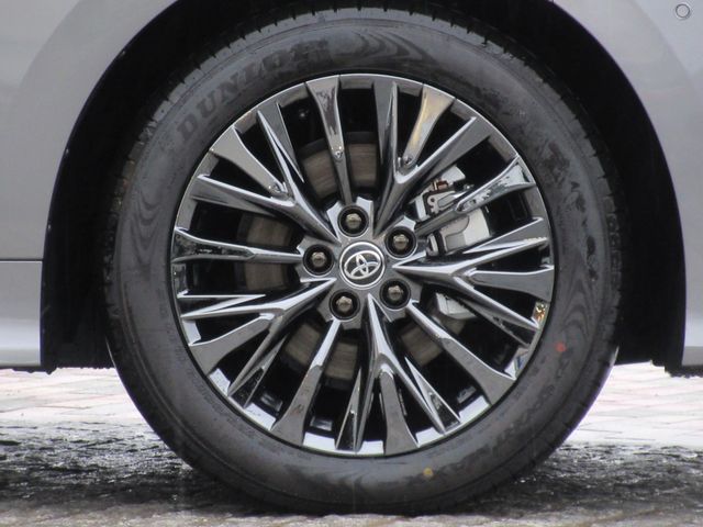 VELLFIRE  HYBRID