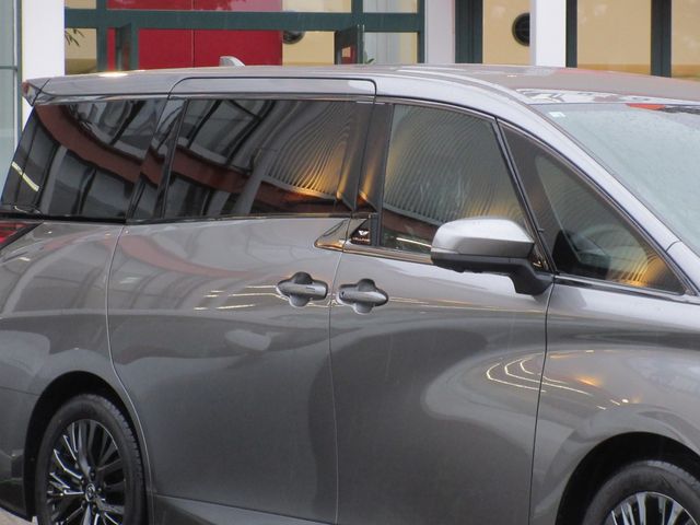 VELLFIRE  HYBRID