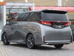 VELLFIRE  HYBRID