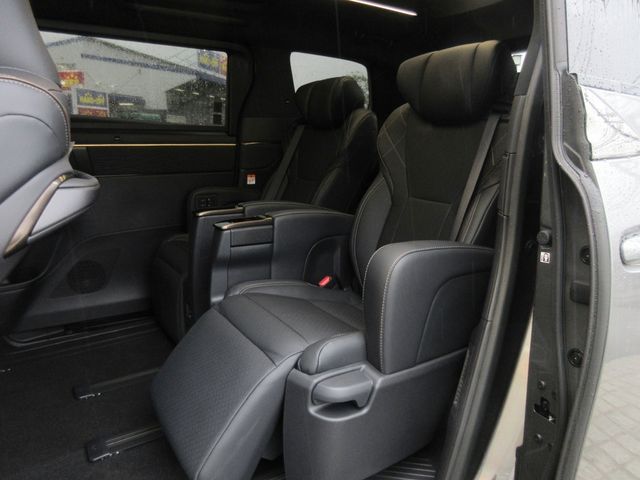 VELLFIRE  HYBRID