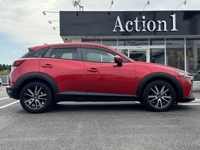 CX-3
