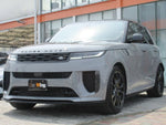 ROVER RANGE ROVER SPORTS