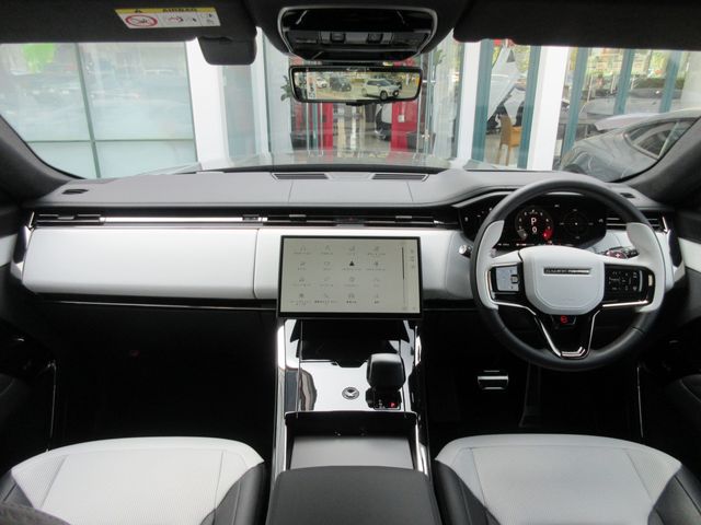 ROVER RANGE ROVER SPORTS