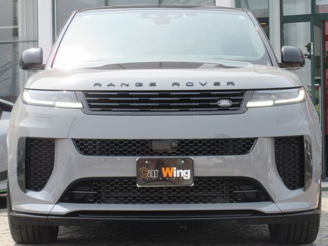 ROVER RANGE ROVER SPORTS