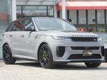 ROVER RANGE ROVER SPORTS