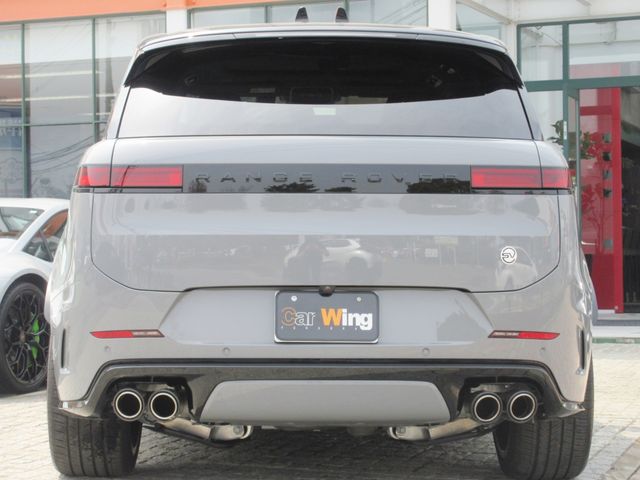 ROVER RANGE ROVER SPORTS