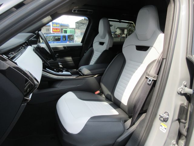ROVER RANGE ROVER SPORTS