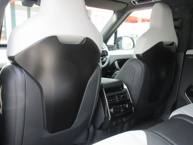 ROVER RANGE ROVER SPORTS