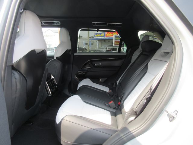 ROVER RANGE ROVER SPORTS