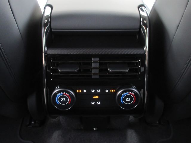 ROVER RANGE ROVER SPORTS