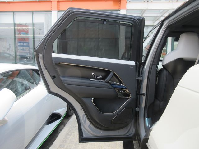 ROVER RANGE ROVER SPORTS