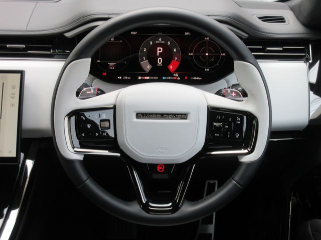 ROVER RANGE ROVER SPORTS