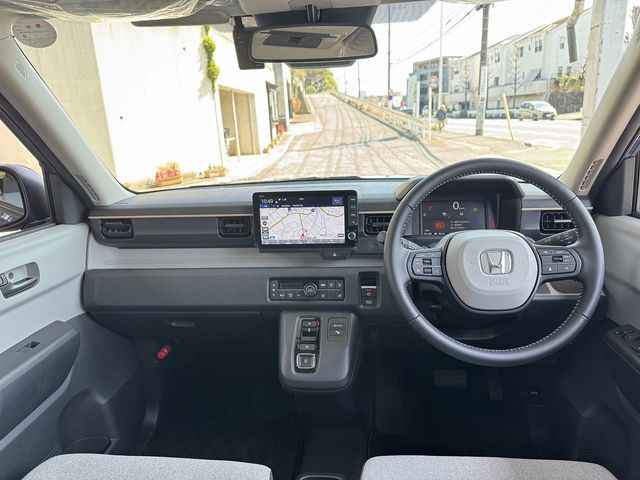 N-ONE e: